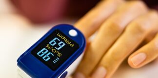Pulse oximeters deliver unreliable readings across ethnic groups