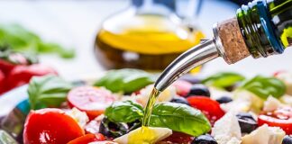 Sustained dietary change can add almost a decade to lifespan – Norwegian study