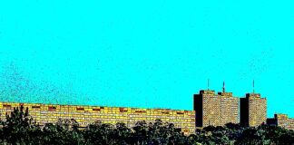 Sabotage and apathy behind Gauteng Health’s failure to repair Charlotte Maxeke – Prof Mahomed