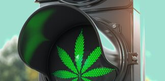 Something new to worry about – Cannabis and road safety