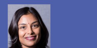 Dr Elvira Singh of the National Cancer Registry