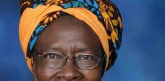 Quakers nominate Kenyan health worker for Nobel Peace Prize