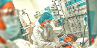 COVID-19 with flu substantially increases risk of severe illness and death