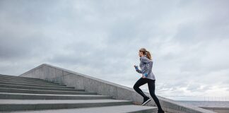 Muscle-strengthening associated with lower NCD incidence and mortality risk – Meta-analysis