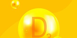Supplementation: Vitamin D3, but not D2, stimulates human immune system