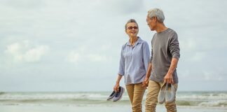 Optimal number of daily steps to reduce all-cause mortality varies by age – Meta-analysis