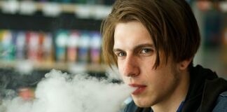 E-cigarettes not a substantial gateway to smoking for young people – UK study