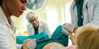 Natural birth obsession is a ‘tragedy’ for many mothers and their babies