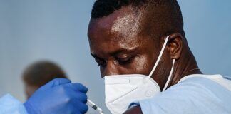 Crisp: DoH wants ‘less passivity’ from govt departments over vaccinations