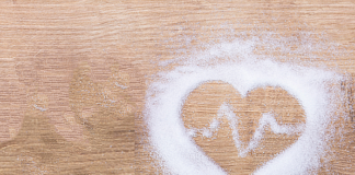 Sodium restriction in heart failure should be taken with a pinch of salt