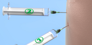 Only ‘marginal benefits’ from second COVID booster – Israeli study