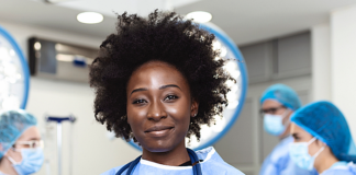 Surgery catch-up stymied by South Africa’s shortage of ICU nurses