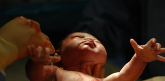 Pandemic wipes out a decade of improvement in maternal health in SA