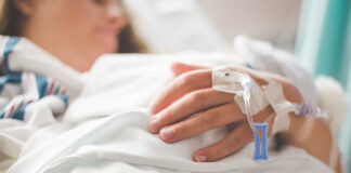 Psychiatric disorder risk may increase after severe COVID and acute respiratory infections – Oxford study