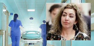 Medical error and ‘chilling’ conviction of US nurse for criminally negligent homicide