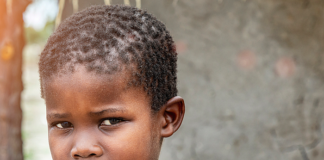 ‘Rage and grief’ as children die of malnutrition, while govt punts NHI that’s likely to fail