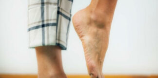 Inability to balance on one leg linked to higher mortality risk – 12-year international study
