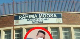 HRC to monitor Rahima Moosa, calls for reclassification of hospital