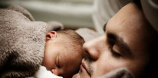 Co-sleeping with your infant unsafe – American Academy of Paediatrics