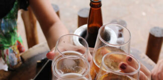 ‘Safe’ levels of alcohol consumption challenged by Irish heart-failure study