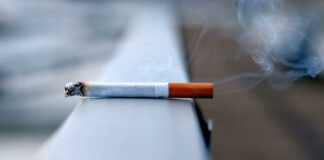 KZN state hospitals offer no nicotine alternatives to smoking TB patients