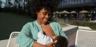 Breastfeeding duration linked to cognition – Oxford study