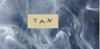 Will proposed new tax policy curb popularity of vaping?