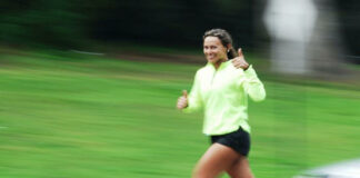 Weekend exercise enough to stay fit – decade-long US cohort study