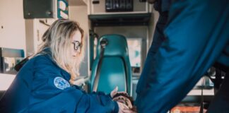 Since COVID, doctors ‘less likely’ to resuscitate critical patients – UK study