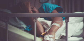 Moonlighting drains specialist care at state hospitals