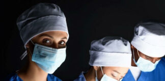 More than 90% of British women doctors experienced workplace sexism