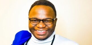 $100,000 global student prize within reach of young aspirant KZN doctor