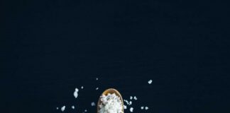 Salt substitutes slash risk of CVD, death – Chinese-Australian meta-analysis