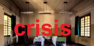 Doctors urge crisis management as Eastern Cape Hospitals collapse