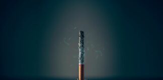 Smoking cessation drugs may have role in also reducing alcohol use – clinical trial