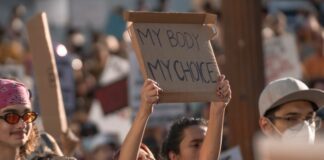 How the overturning of Roe v Wade ruling will affect Africa