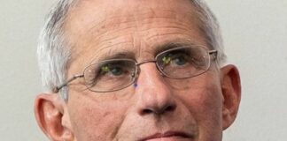 Fauci to retire after half a century