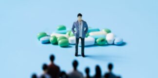 What SA should use as a bargaining chip for drugs trialled in this country