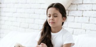 Growing pains: is there evidence that the medical condition exists, or is it folk medicine?