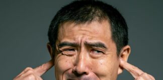 Tinnitus relief from cellphone app – New Zealand randomised trial