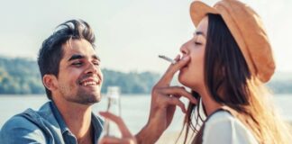 400 UK cancer cases daily from junk food, alcohol and sunbathing