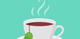 Drinking black tea linked to lower mortality risk – US Cancer Institute study