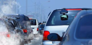 Scientists discover how air pollution triggers cells into cancerous states