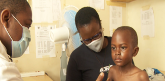 SA to expedite TB diagnosis/treatment as cases continue to soar