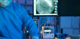 Stents ineffective for heart failure patients – landmark seven-year UK trial