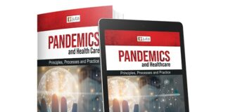 Pandemics and Healthcare: Principles, Processes and Practice