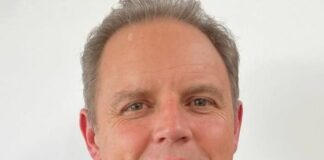 Rural Doctor of the Year Craig Parker created COVID lifeline for rural areas