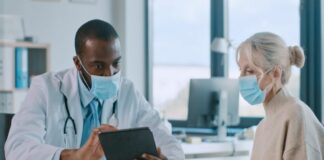 ‘Doctors should tell people with terminal cancer that they are dying’ – US medic