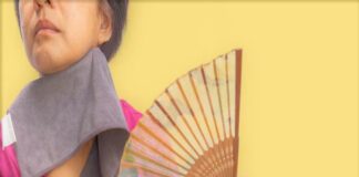 Menopausal hot flashes a possible marker for brain health – US study