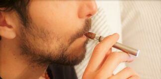 Major independent evidence review: vaping ‘a small fraction’ of the risk of smoking